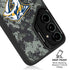NHL Nashville Predators Camo Galaxy S25 Kickstand Case